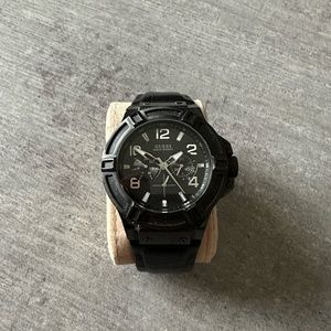 Guess watch